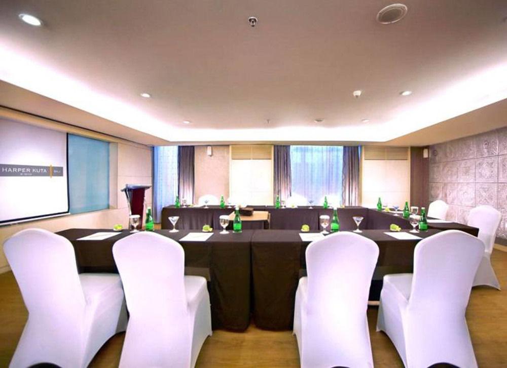 Harper Kuta Hotel by ASTON Legian Eksteriør bilde