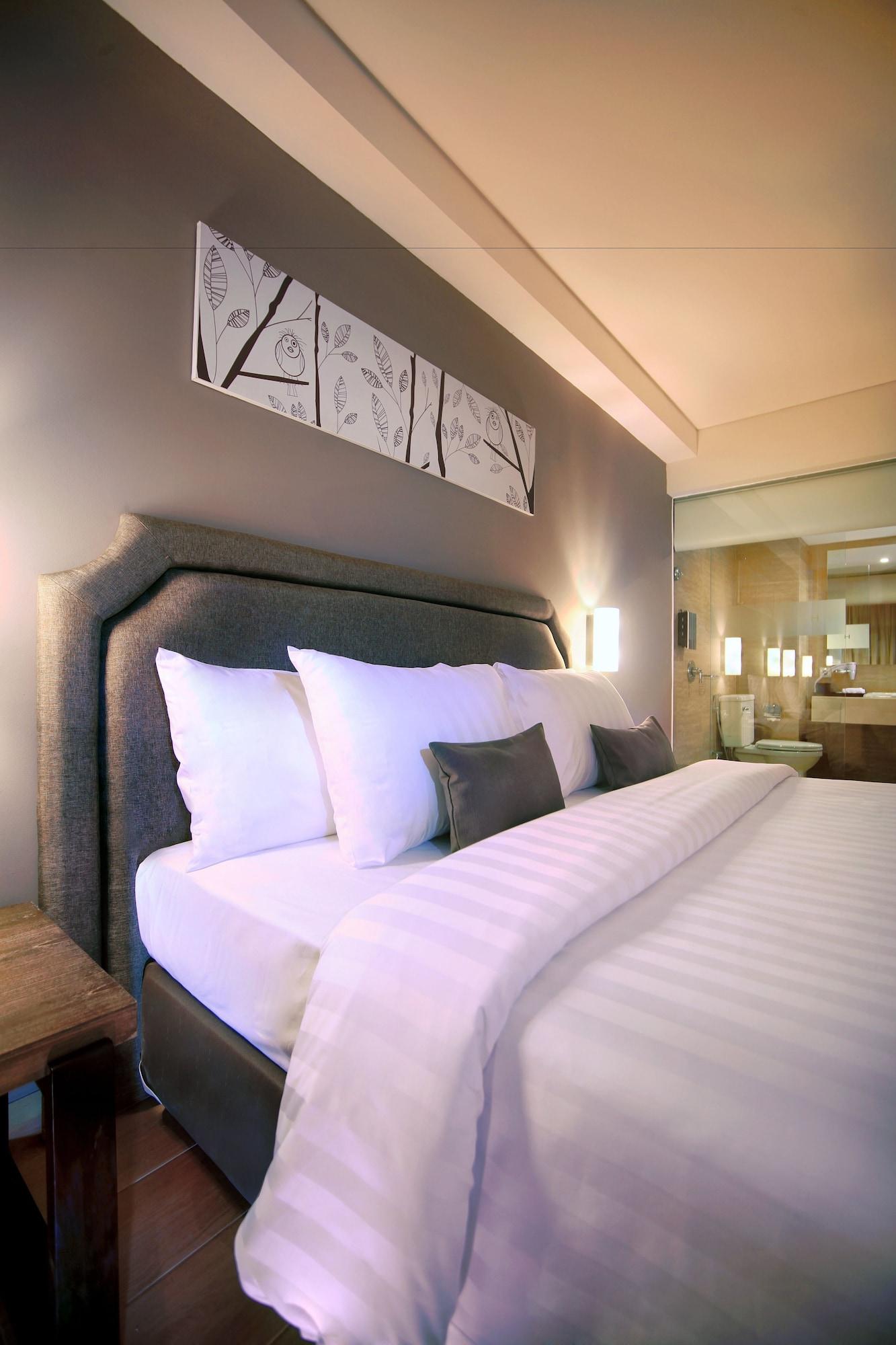 Harper Kuta Hotel by ASTON Legian Eksteriør bilde