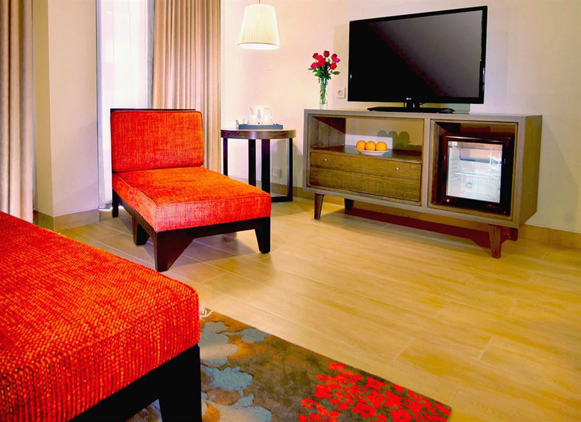 Harper Kuta Hotel by ASTON Legian Eksteriør bilde