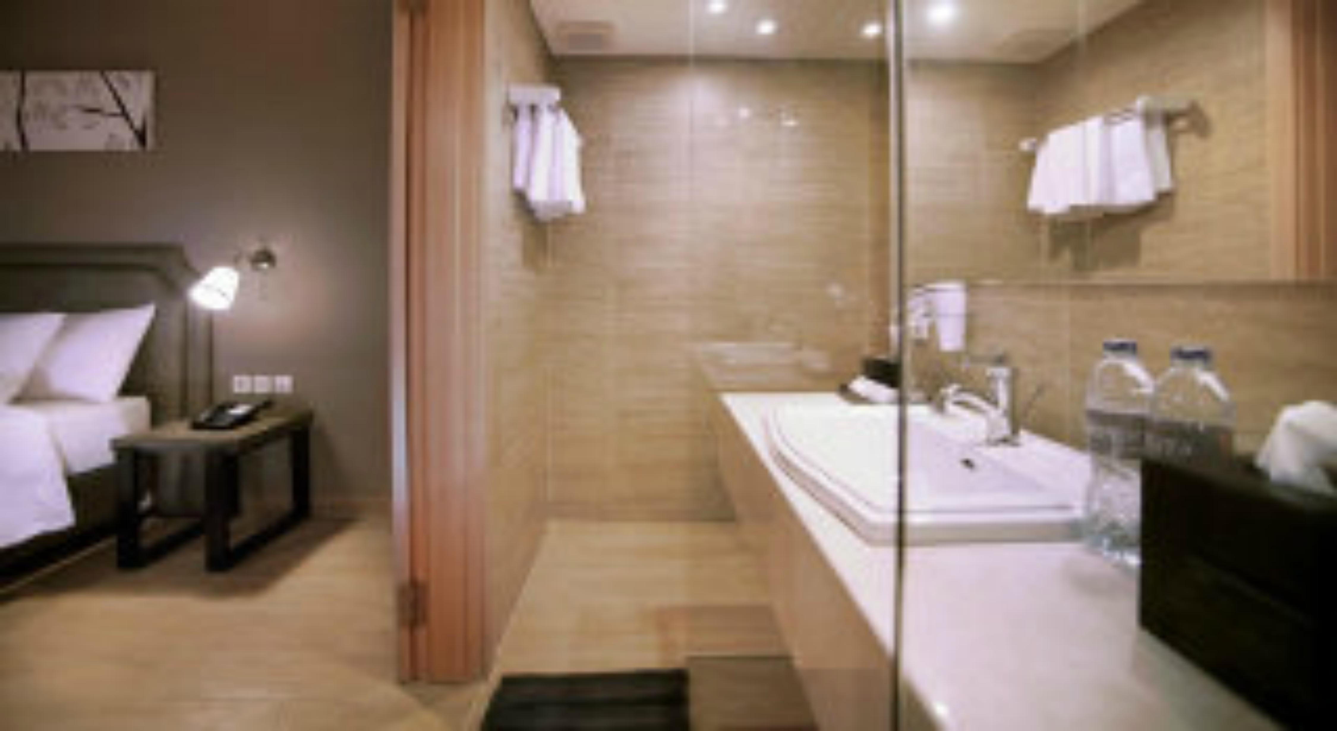 Harper Kuta Hotel by ASTON Legian Eksteriør bilde