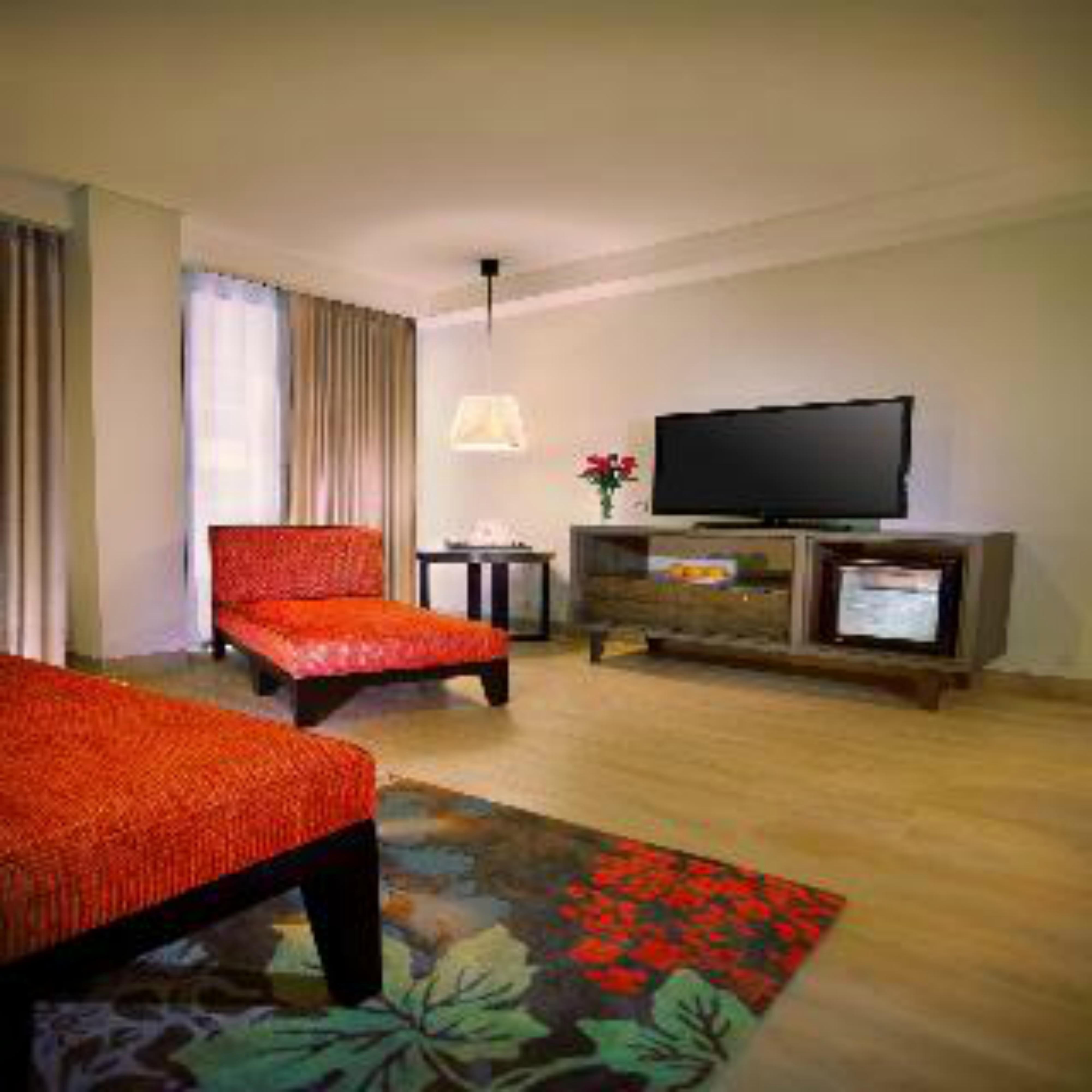 Harper Kuta Hotel by ASTON Legian Eksteriør bilde