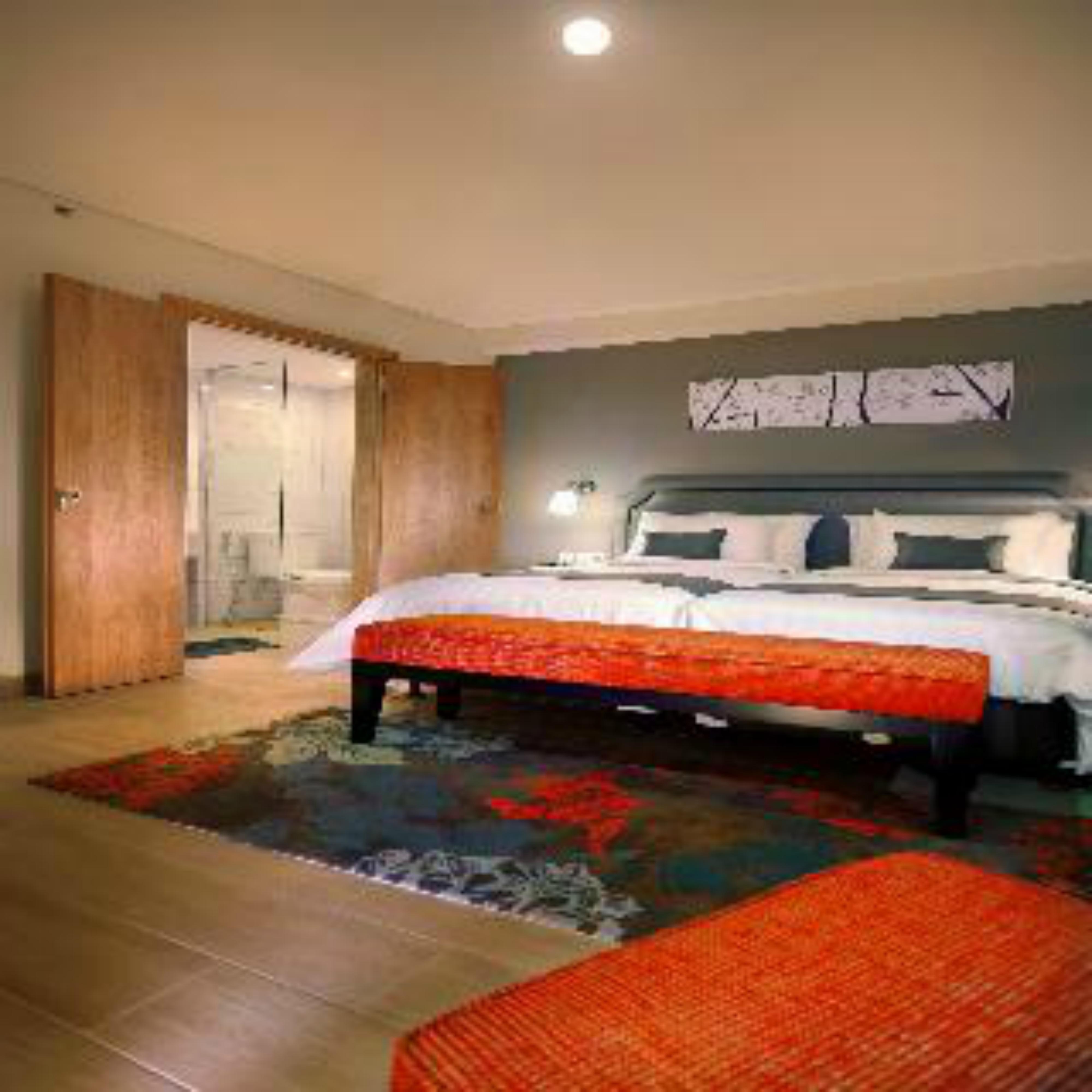 Harper Kuta Hotel by ASTON Legian Eksteriør bilde