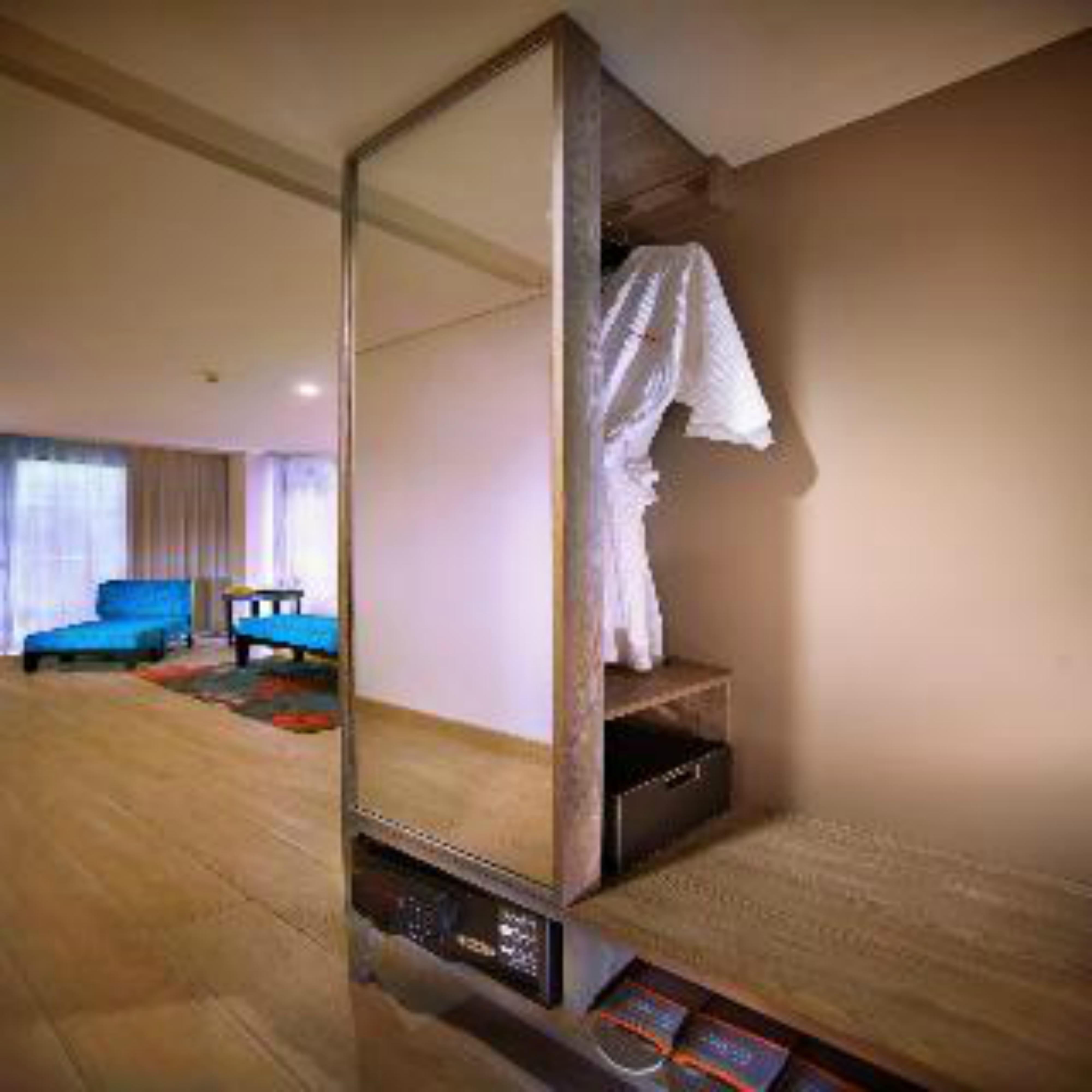 Harper Kuta Hotel by ASTON Legian Eksteriør bilde