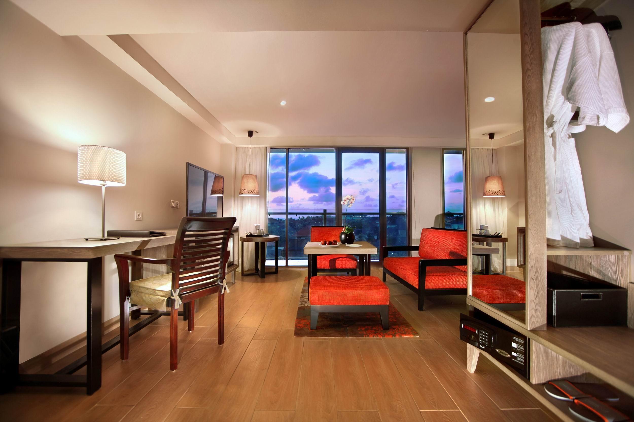 Harper Kuta Hotel by ASTON Legian Eksteriør bilde