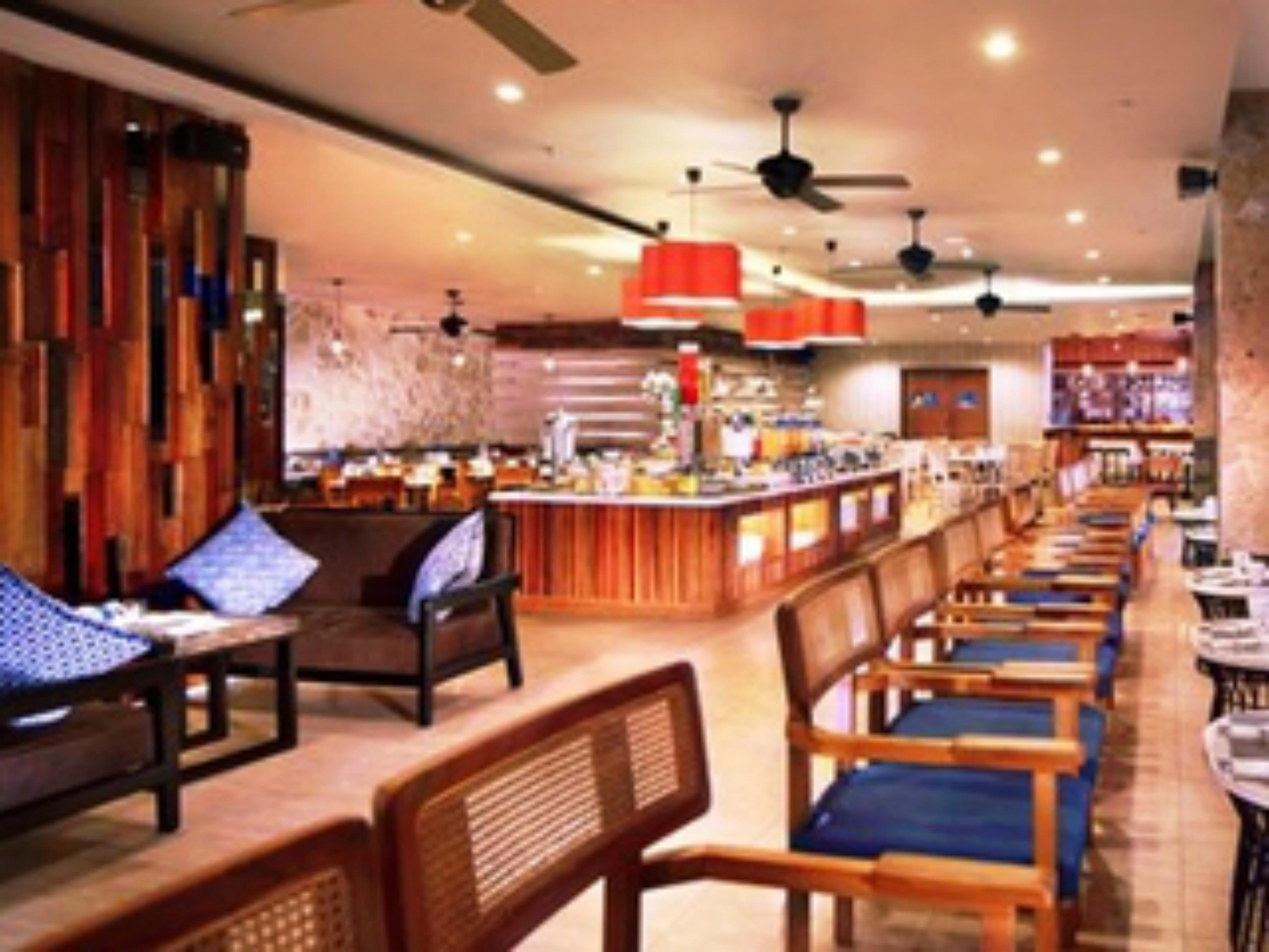 Harper Kuta Hotel by ASTON Legian Eksteriør bilde