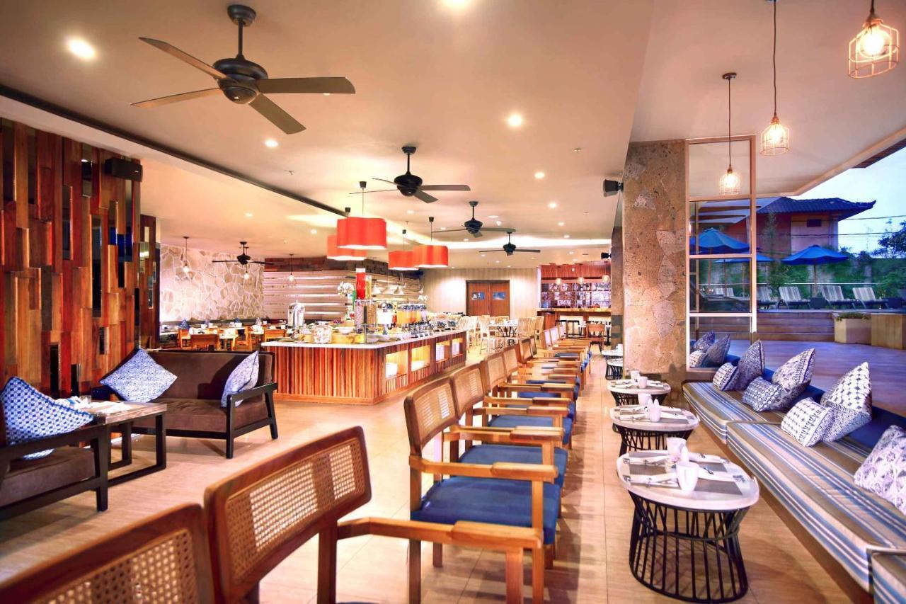 Harper Kuta Hotel by ASTON Legian Eksteriør bilde