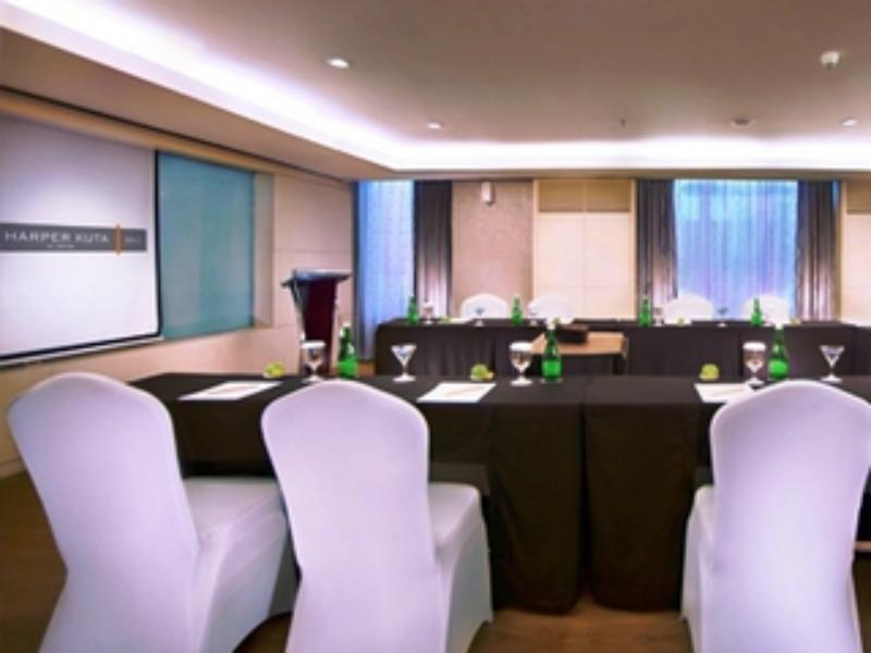 Harper Kuta Hotel by ASTON Legian Eksteriør bilde