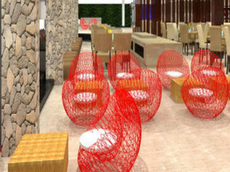 Harper Kuta Hotel by ASTON Legian Eksteriør bilde