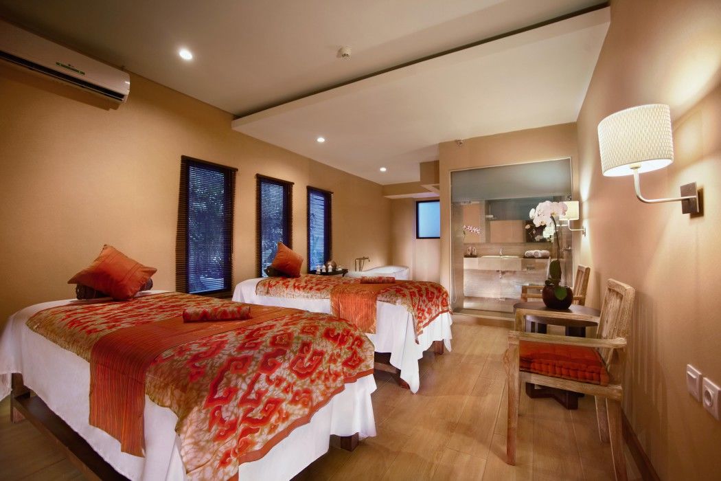 Harper Kuta Hotel by ASTON Legian Eksteriør bilde