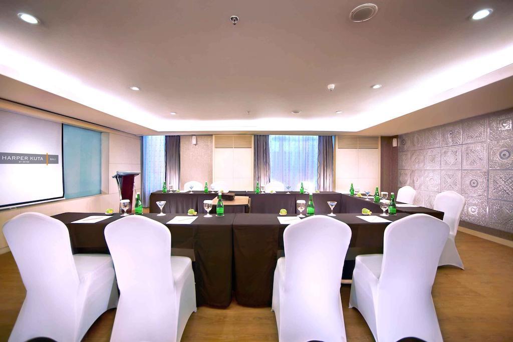 Harper Kuta Hotel by ASTON Legian Eksteriør bilde