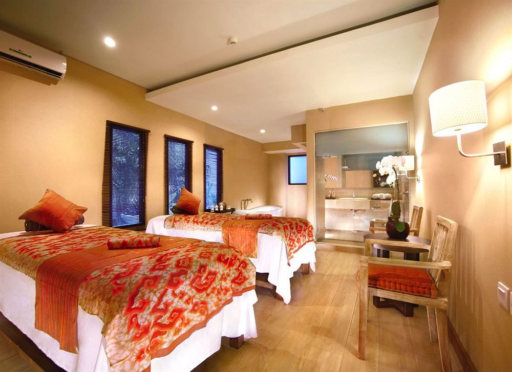 Harper Kuta Hotel by ASTON Legian Eksteriør bilde