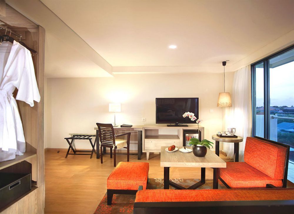 Harper Kuta Hotel by ASTON Legian Eksteriør bilde