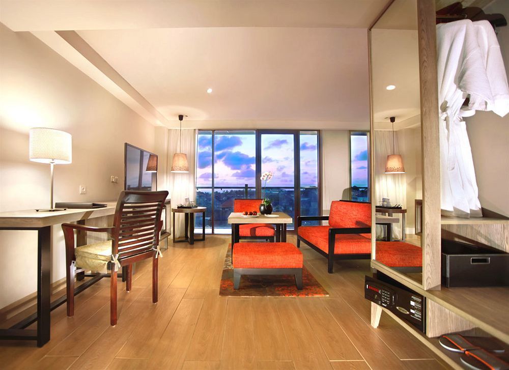 Harper Kuta Hotel by ASTON Legian Eksteriør bilde
