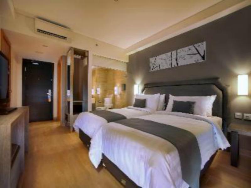 Harper Kuta Hotel by ASTON Legian Eksteriør bilde